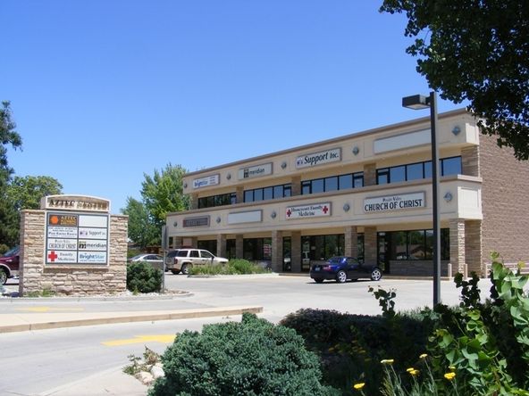 Aztec Center: 4194 N Garfield Ave, Loveland, CO 80538